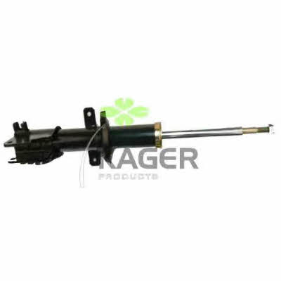 Kager 81-1180 Front oil and gas suspension shock absorber 811180