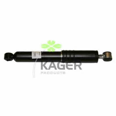 Kager 81-1193 Rear oil and gas suspension shock absorber 811193