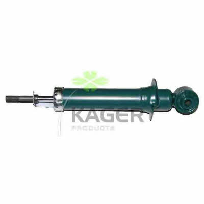 Kager 81-1346 Rear oil and gas suspension shock absorber 811346