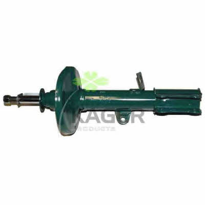Kager 81-1400 Rear right gas oil shock absorber 811400