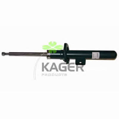 Kager 81-1575 Front right gas oil shock absorber 811575