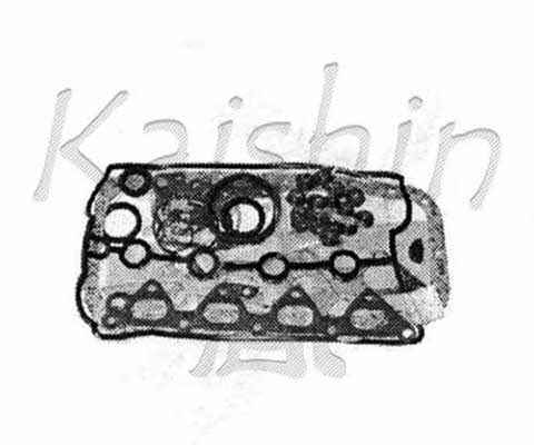 Kaishin 4180001 Gasket Set, crank case 4180001