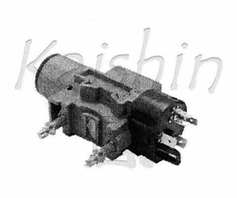 Kaishin 93741068 Crankshaft position sensor 93741068