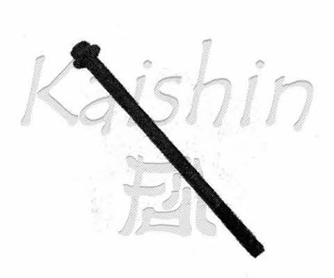 Kaishin 94501031 Gasket Set, crank case 94501031