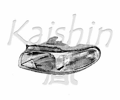 Kaishin 96190590 Body 96190590