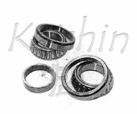 Kaishin 96285525 Wheel hub bearing 96285525