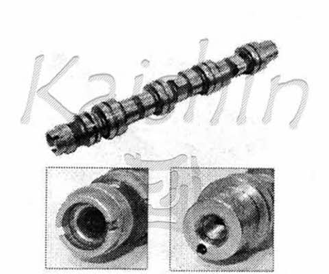 Kaishin 96316214 Gasket Set, crank case 96316214