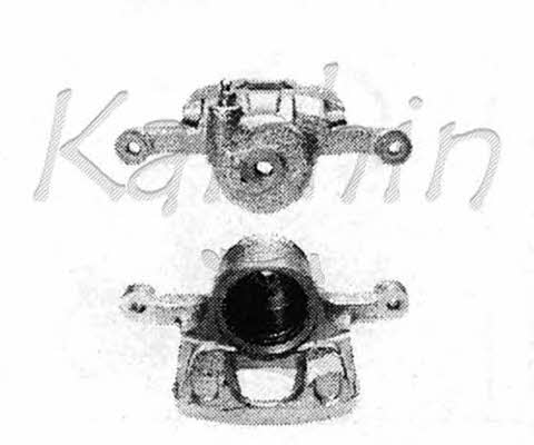 Kaishin 96316580 Propeller shaft 96316580