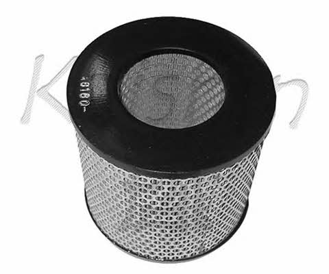 Kaishin A160 Air filter A160