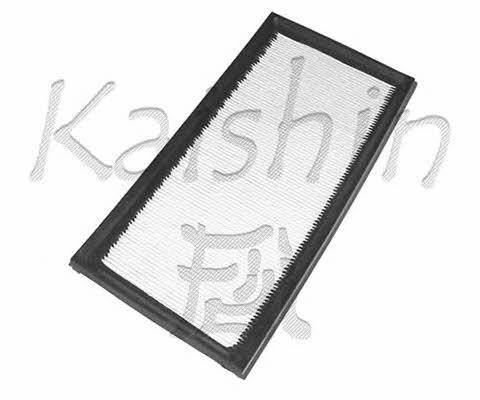 Kaishin A161B Air filter A161B