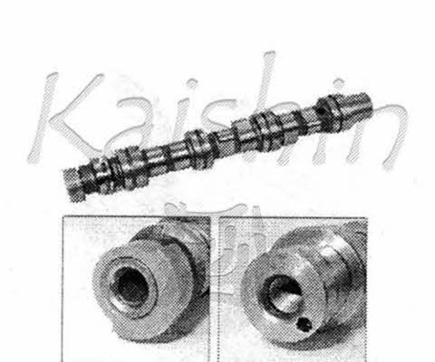 Kaishin 96376360 Gasket Set, crank case 96376360