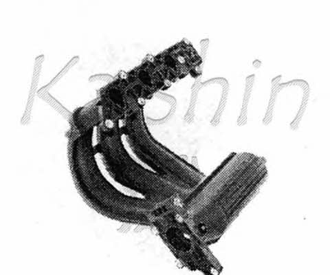 Kaishin 96569413 Gasket Set, crank case 96569413