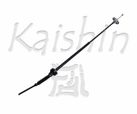 Kaishin 96590791 Gasket Set, crank case 96590791