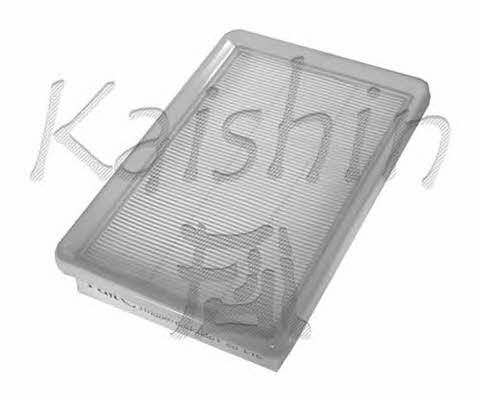 Kaishin A10027 Air filter A10027