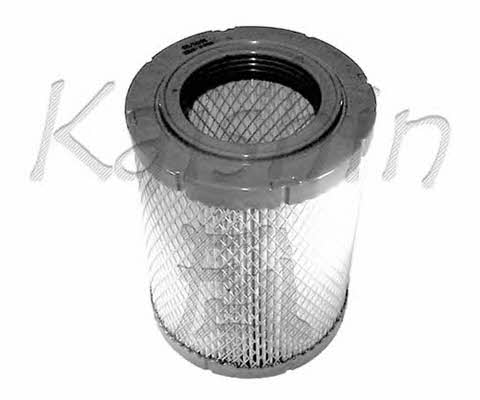 Kaishin A10055 Air filter A10055