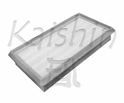 Kaishin A10158 Air filter A10158