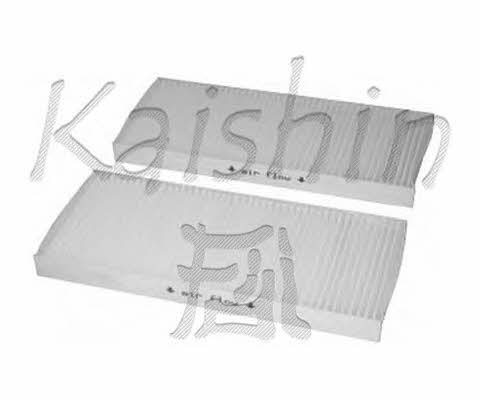 Kaishin A20066 Filter, interior air A20066