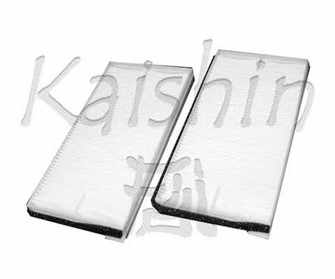 Kaishin A20086 Filter, interior air A20086