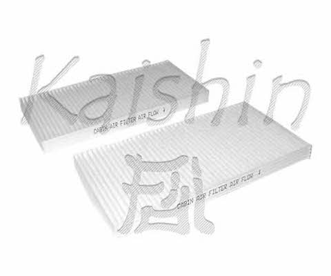 Kaishin A20118 Filter, interior air A20118