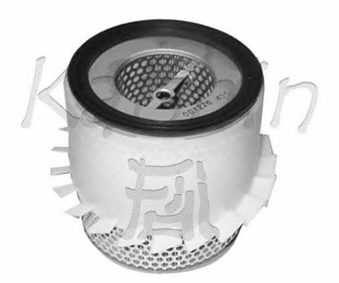 Kaishin A435 Air filter A435