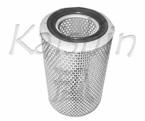 Kaishin A509 Air filter A509