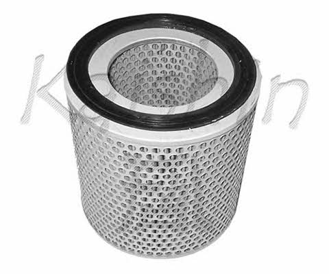 Kaishin A731 Air filter A731