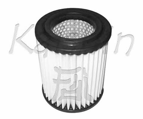 Kaishin A868 Air filter A868