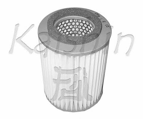 Kaishin A943 Air filter A943