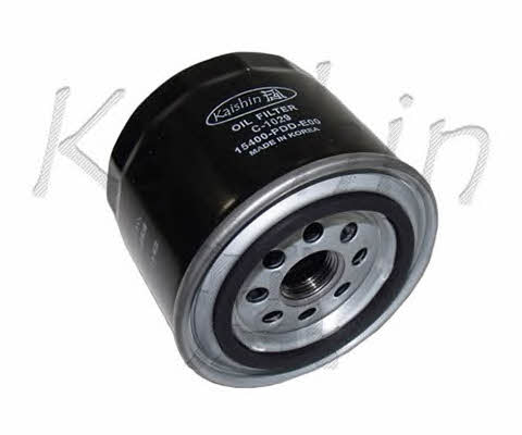 Kaishin C1029 Oil Filter C1029