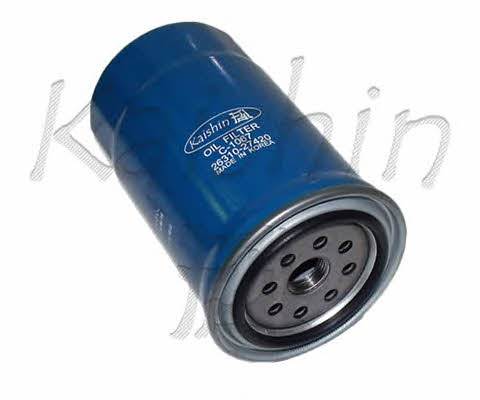 Kaishin C1067 Oil Filter C1067