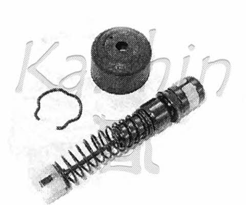 Kaishin MB012161 Gasket Set, crank case MB012161