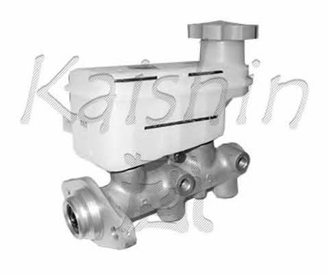 Kaishin MCHY030 Brake Master Cylinder MCHY030