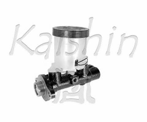 Kaishin MCMZ006 Brake Master Cylinder MCMZ006