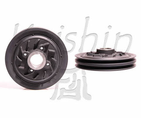 Kaishin MD110165 Pulley crankshaft MD110165