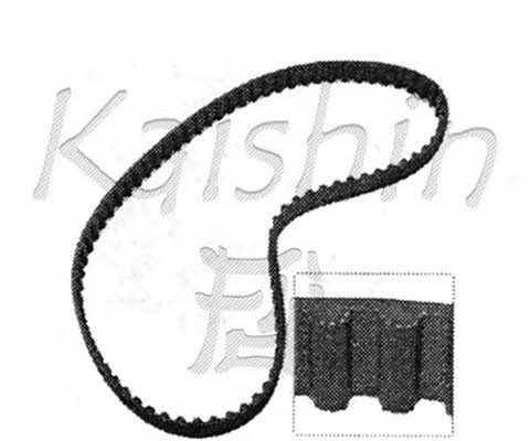 Kaishin MD363481 Gasket Set, crank case MD363481
