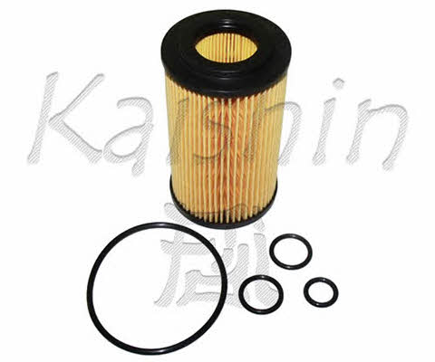Kaishin O1002 Oil Filter O1002