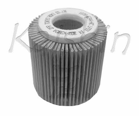 Kaishin O406 Oil Filter O406