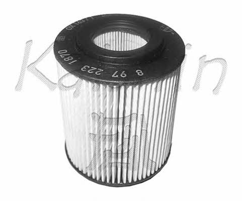 Kaishin O957 Oil Filter O957