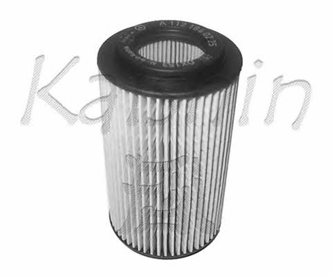 Kaishin O960 Oil Filter O960
