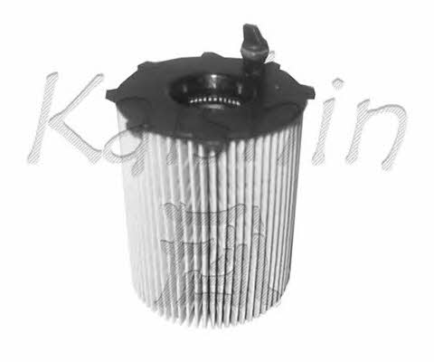 Kaishin O961 Oil Filter O961