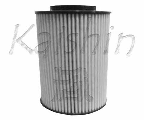 Kaishin O974 Oil Filter O974