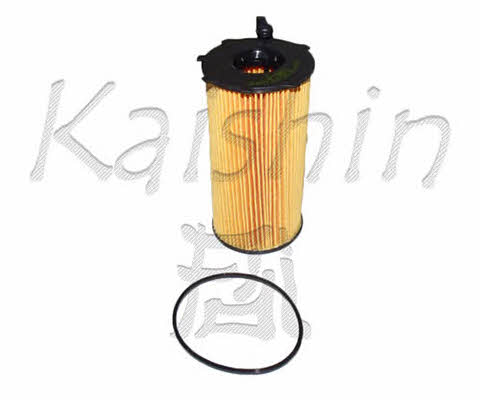 Kaishin O981 Oil Filter O981