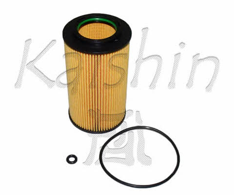 Kaishin O990 Oil Filter O990
