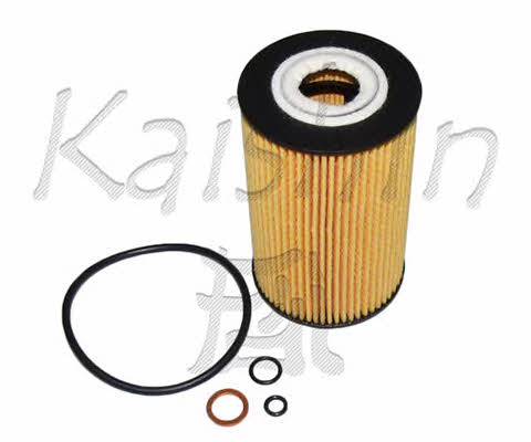 Kaishin O991 Oil Filter O991