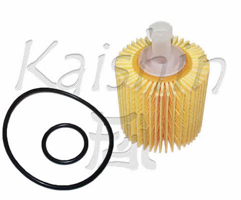 Kaishin O992 Oil Filter O992