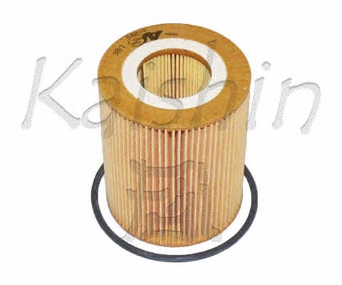 Kaishin O998 Oil Filter O998