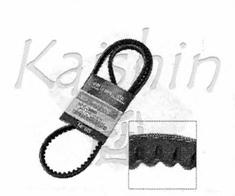 Kaishin 252152W010 Gasket Set, crank case 252152W010