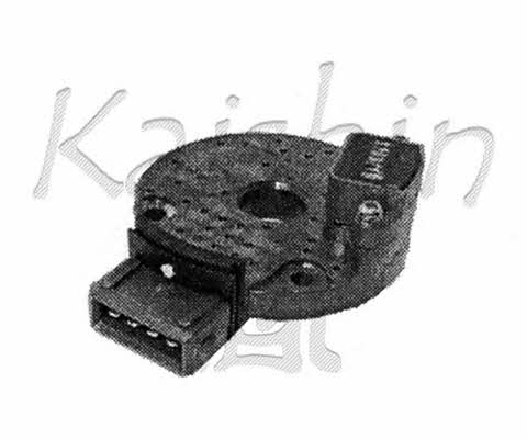 Kaishin 329018 Crankshaft position sensor 329018