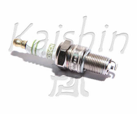 Kaishin EC229626 Alternator EC229626