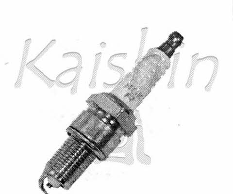 Kaishin EC235544 Alternator EC235544